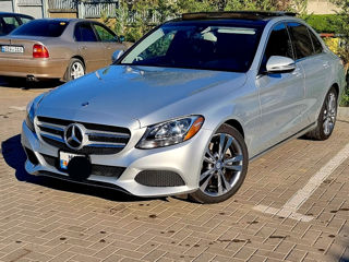 Mercedes C-Class