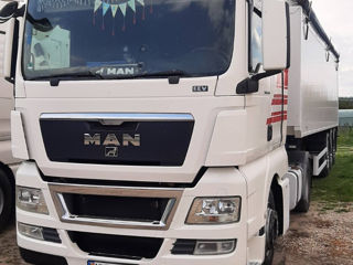 Man TGX