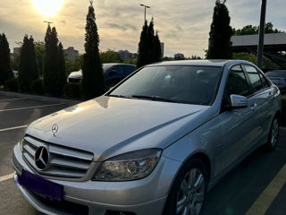 Mercedes C-Class