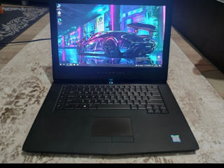 Dell Alienware 15r4