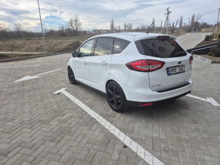 Ford C-Max foto 3