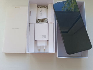 Xiaomi note 12s