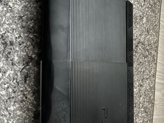 SONY PlayStation 3 ProSlim/ SuperSlim foto 4