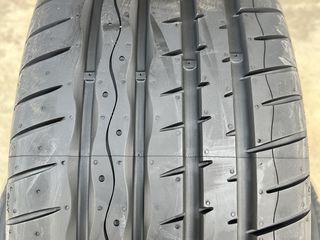 2 ската/2 anvelope 205/40 R18 Laufenn Zfit Eq (Hankook Group)/ Доставка, livrare foto 3