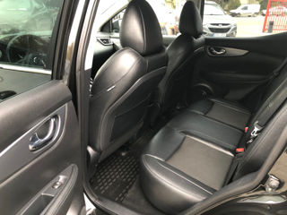 Nissan Qashqai foto 17