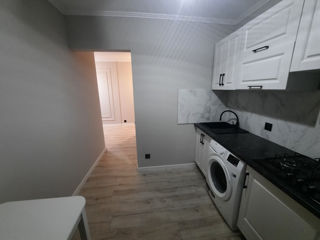 Apartament cu 2 camere, 43 m², Râșcani, Chișinău foto 9