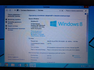 Netbook Acer D270 foto 2