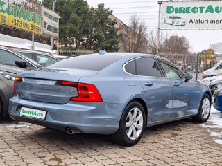 Volvo S90 foto 2