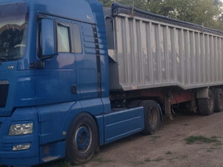 Man TGX 18.440