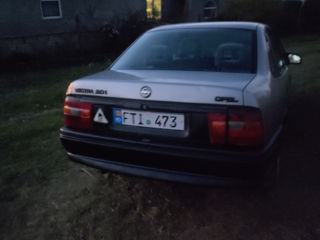 Opel Vectra foto 5