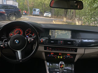 BMW 5 Series foto 3