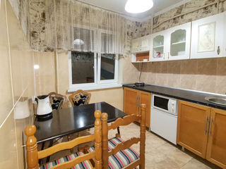 Apartament cu 1 cameră, 40 m², Autogara, Bălți foto 2