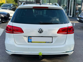 Volkswagen Passat foto 5