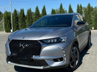 DS Automobiles DS 7 Crossback foto 3