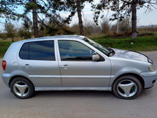 Volkswagen Polo foto 6