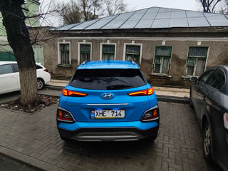 Hyundai Kona foto 7