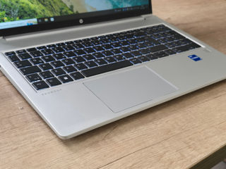 HP ProBook (i5 13Gen, Ram 16Gb, SSD NVME 1Tb) Garantie oficiala 2 ani foto 4