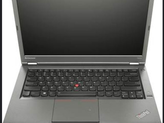 Lenovo model ThinkPad T440p