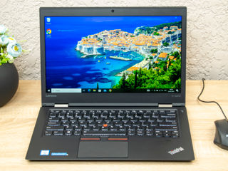 Lenovo ThinkPad X1 Carbon/ Core I5 6300U/ 8Gb Ram/ 512Gb SSD/ 14" FHD IPS!!! foto 1