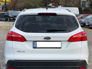 Ford Focus foto 6