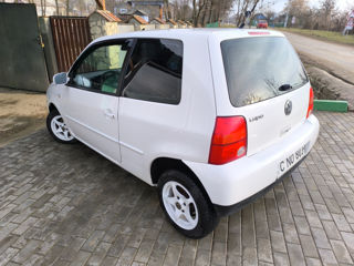 Volkswagen Lupo foto 4