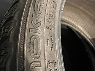 R21 295/35 Nokian WR foto 4