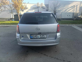 Opel Astra foto 7