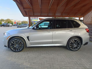 BMW X5 foto 8