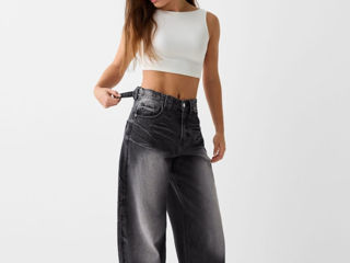 Pantaloni bershka