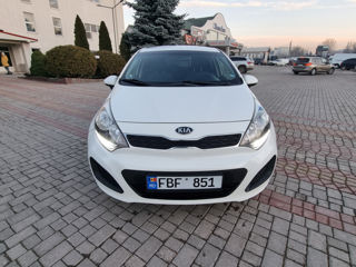 KIA Rio foto 7