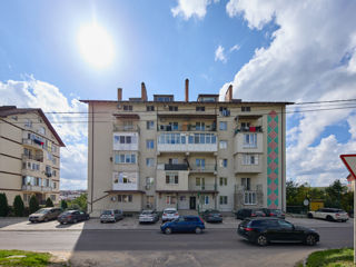 1-комнатная квартира, 34 м², Дурлешты, Кишинёв