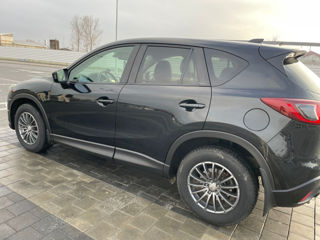 Mazda CX-5 foto 7