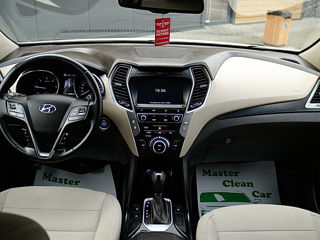 Hyundai Santa FE foto 11