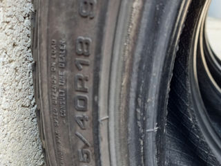 R 18  225 40 18 Goodyear foto 8