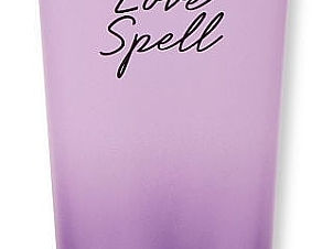 Loțiune de corp parfumată 236ml Victoria'S Secret fragrance  Love spell parfum