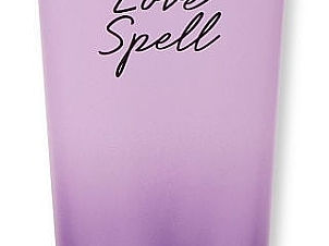 Loțiune de corp parfumată 236ml Victoria'S Secret fragrance  Love spell parfum foto 1