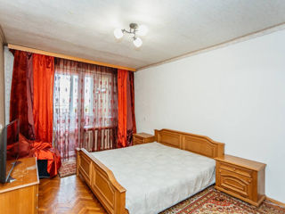 Apartament cu 4 camere, 88 m², Telecentru, Chișinău foto 3