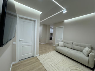 Apartament cu 2 camere, 65 m², Râșcani, Chișinău foto 1