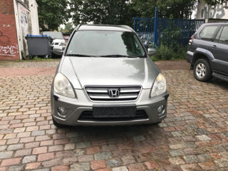 Honda CR-V foto 3