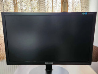 Samsung SyncMaster E2220