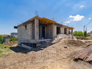 Duplex 200m2 + Teren 3 Ari , Ialoveni foto 8