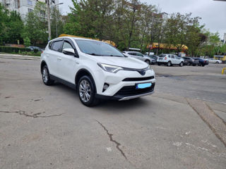 Toyota Rav 4 foto 3