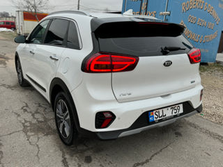 KIA Niro foto 3