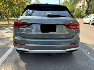 Audi Q3 foto 5