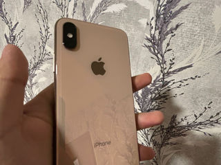 iPhone Xs Gold