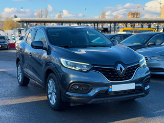 Renault Kadjar foto 4