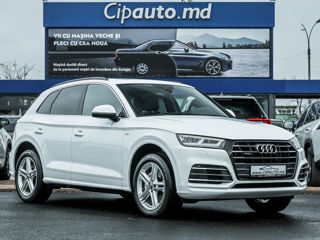 Audi Q5 e-tron