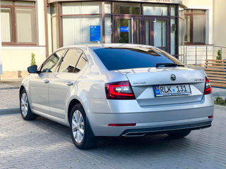 Skoda Octavia foto 2