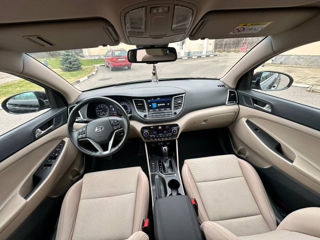 Hyundai Tucson foto 7