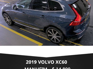 Volvo XC60 foto 4